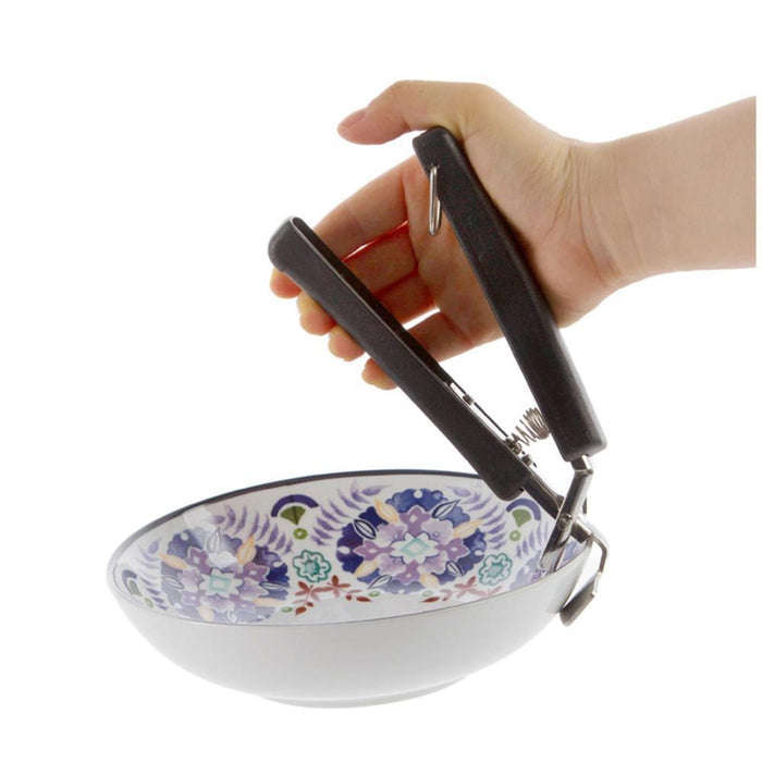 Universal Pan Clamp