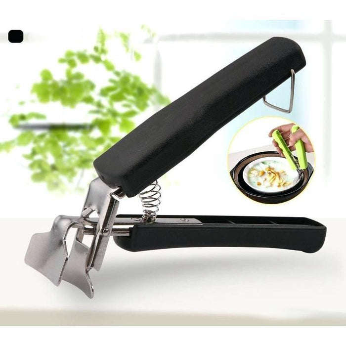 Universal Pan Clamp