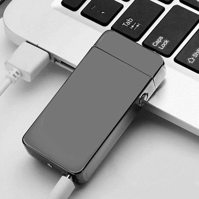 USB Rechargeable Electric Arc Lighter