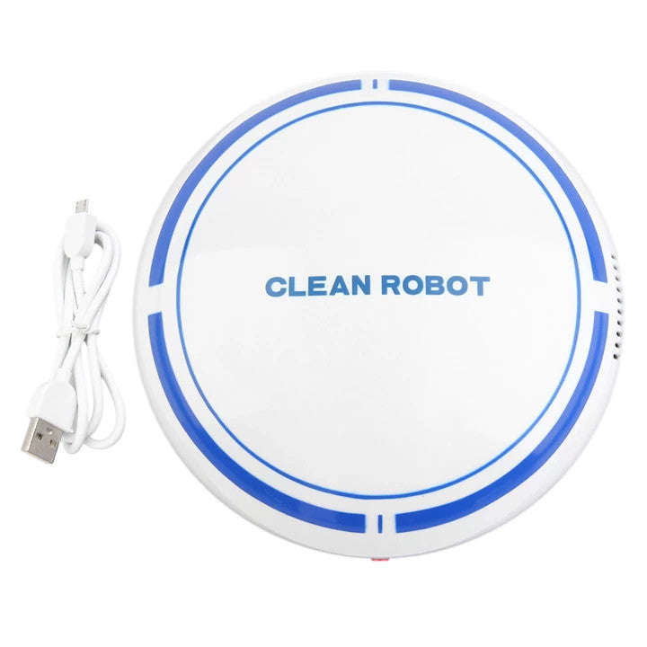 Clean Robot
