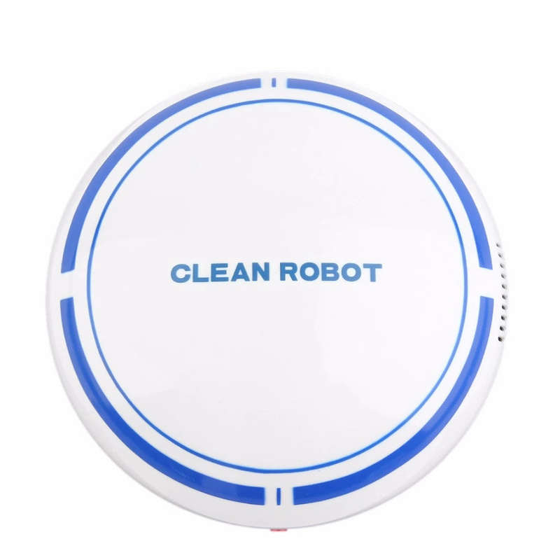 Clean Robot