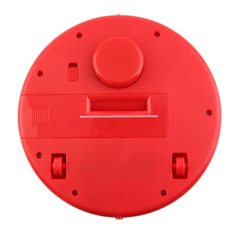 Clean Robot