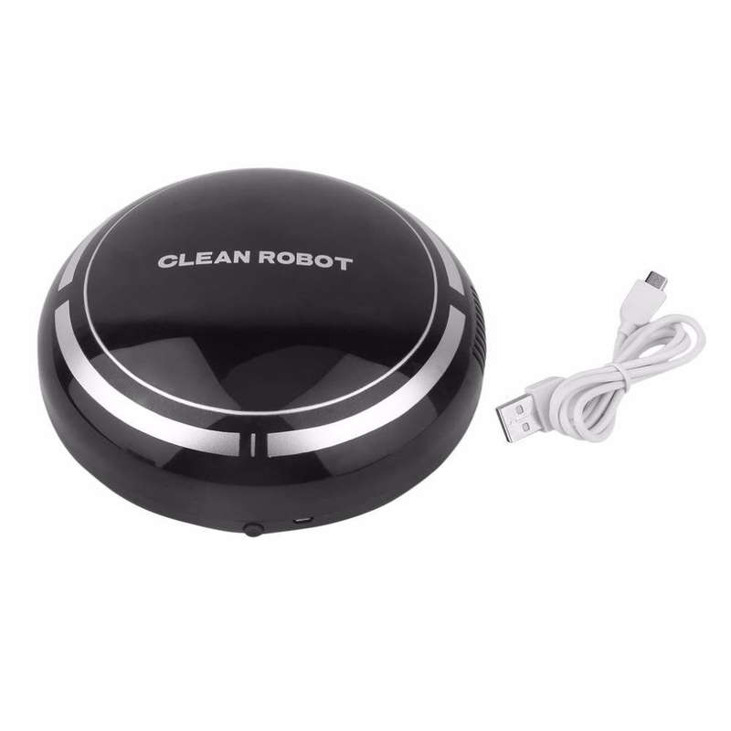 Clean Robot