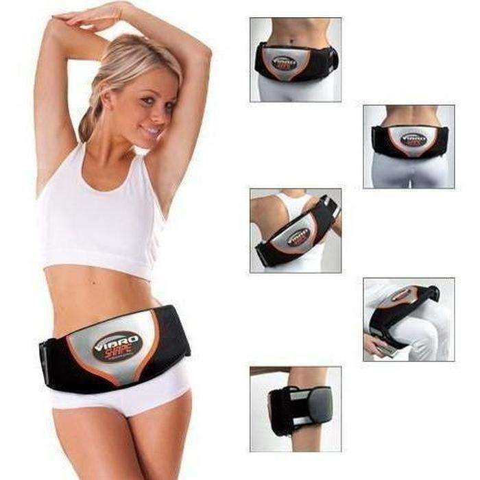 Vibro Shape Slimming Belt