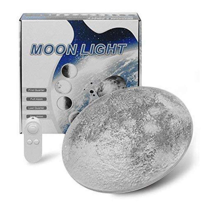 Wall Moon Light