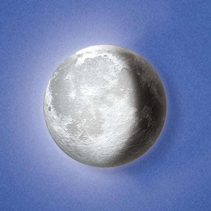 Wall Moon Light