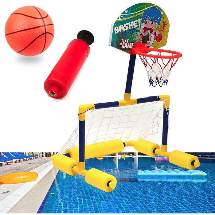 Water Sports Game Set In Box
