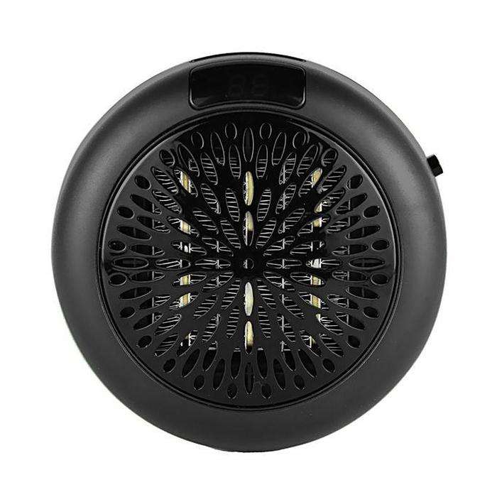 Wonder Heater Pro 900W - Black