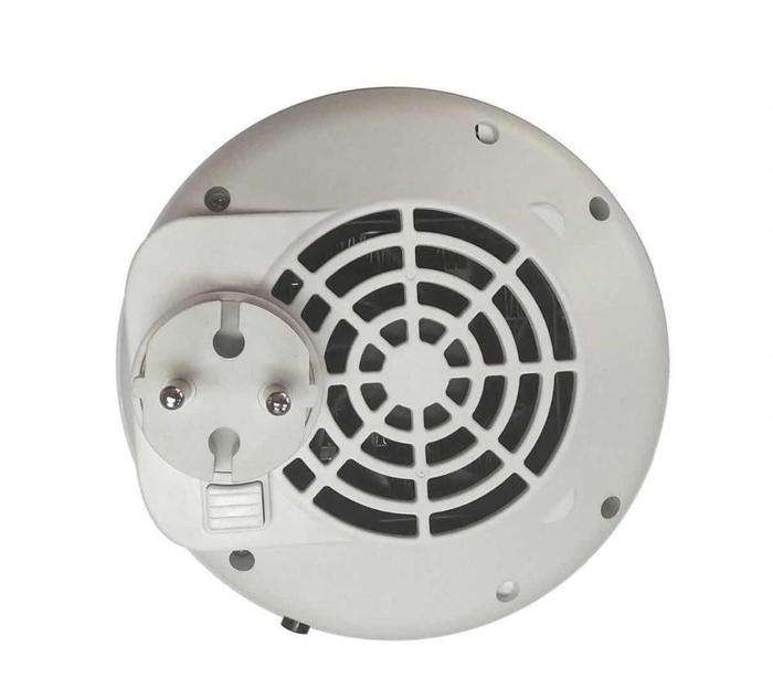 Wonder Heater Pro 900W - Black