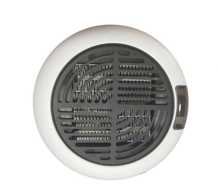Wonder Heater Pro 900W - Black