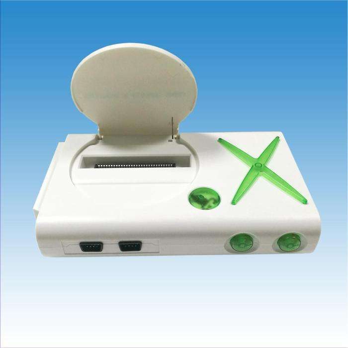 X-Game 8-Bit Retro TV Game Console