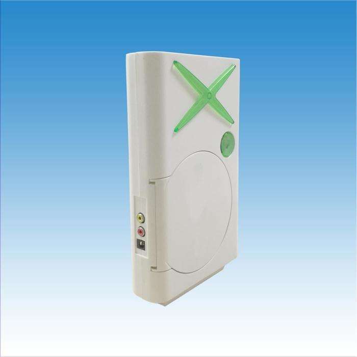 X-Game 8-Bit Retro TV Game Console