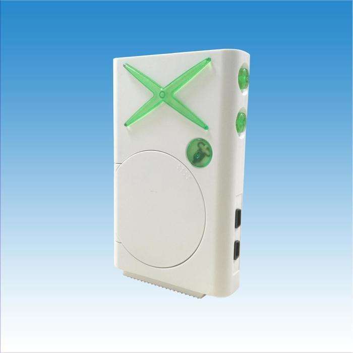 X-Game 8-Bit Retro TV Game Console