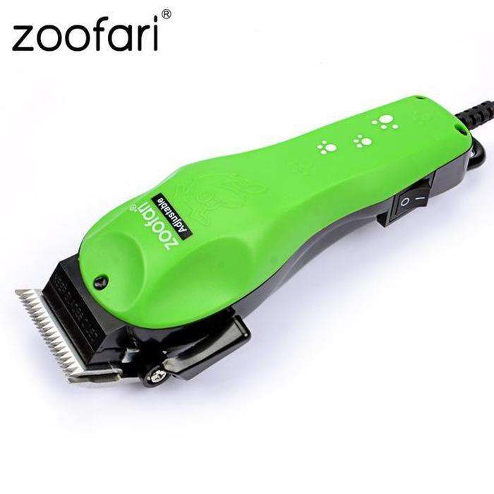 Zoofari Pet Clipper