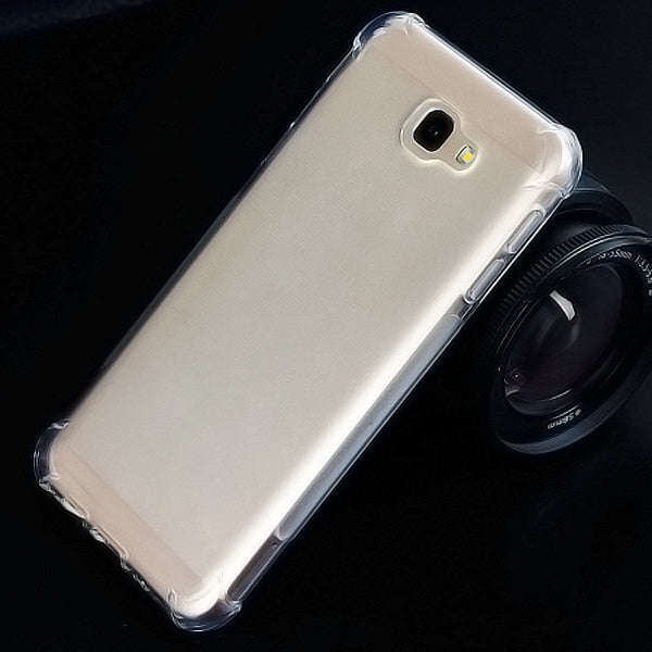Samsung J5 Prime Transparent Gorilla Cover