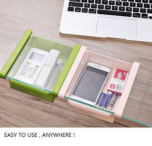 REFRIGERATOR MULTIFUNCTION STORAGE BOX