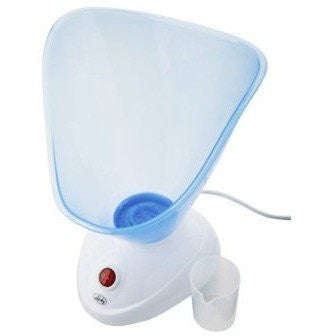 FACIAL SAUNA