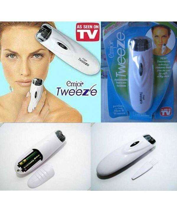 Emjoi Tweeze
