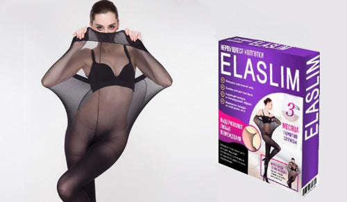 Elaslim