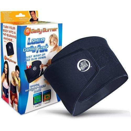 Amazing Slimming Belt