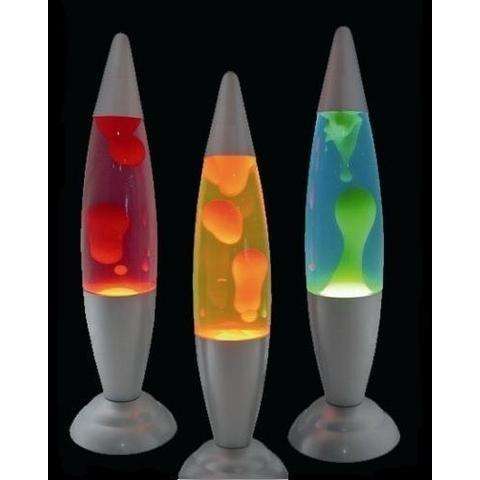 LAVA LAMP