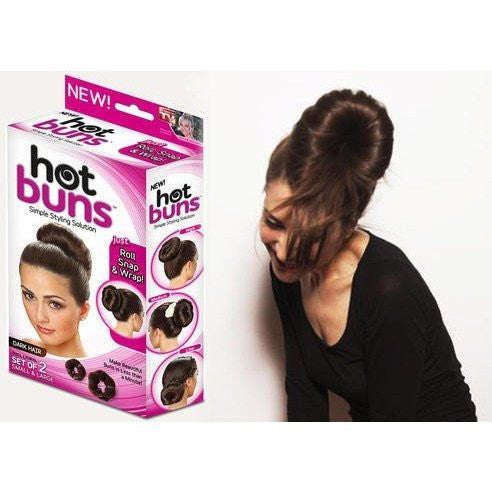 Hot Buns