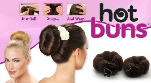 Hot Buns