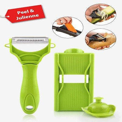 Miracle Peeler