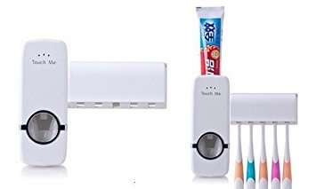 Toothpaste Dispenser