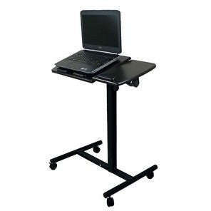 Portable Folding Computer Desk Laptop Notebook Reading Table