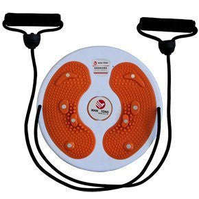 Twist , Figure Trimmer waist twisting