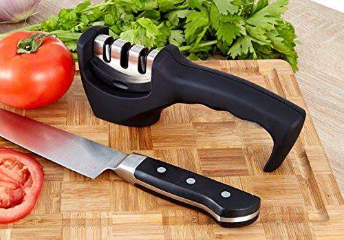 Knife Sharpener