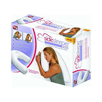 Side Sleeper Pillow Pro