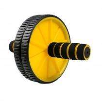 AB exercise wheel