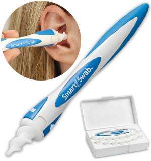 Smart Swab