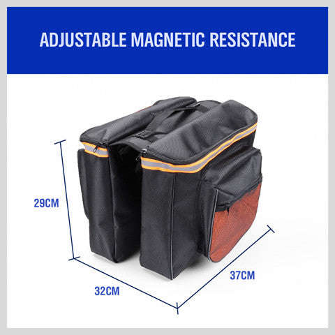 Sedy Bicycle Bag