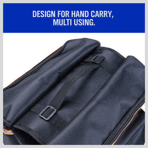 Sedy Bicycle Bag