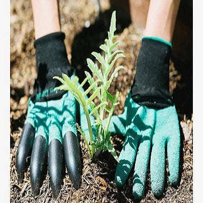 Garden Genie Gloves