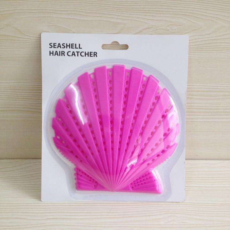 Sea Shell Hair Catcher