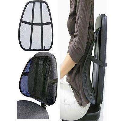 Sit Right Back Support Seat