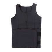 Hot Shaper Vest