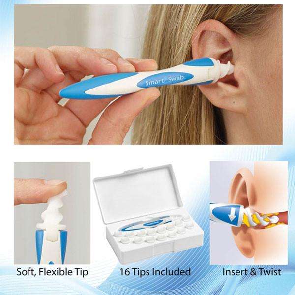 Smart Swab