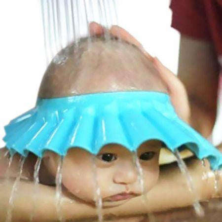 Baby Shower Cap
