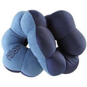 Clever comfort total pillow