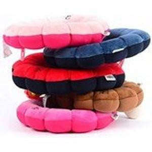 Clever comfort total pillow