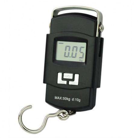 Digital scale luggage 50 kg Portable Electronic Handheld Hanging