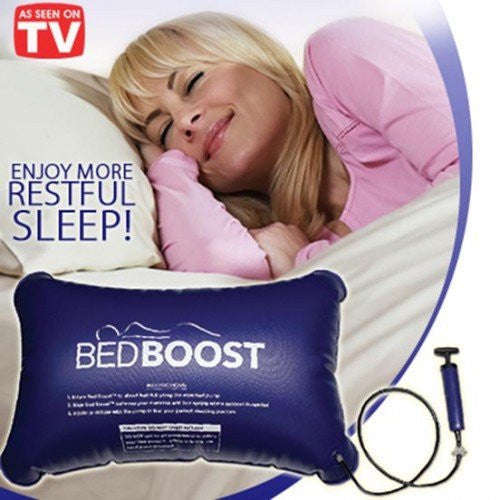 Bed Boost Sagging Mattress Support