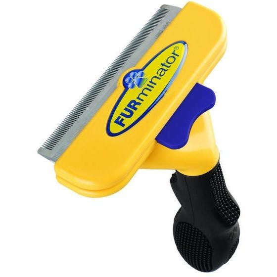 Deshedding Tool for Large Dogs