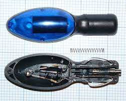 Neo Socket Fuel Shark Fuel Saver