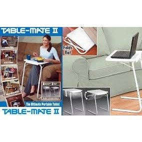 Table Mate 2